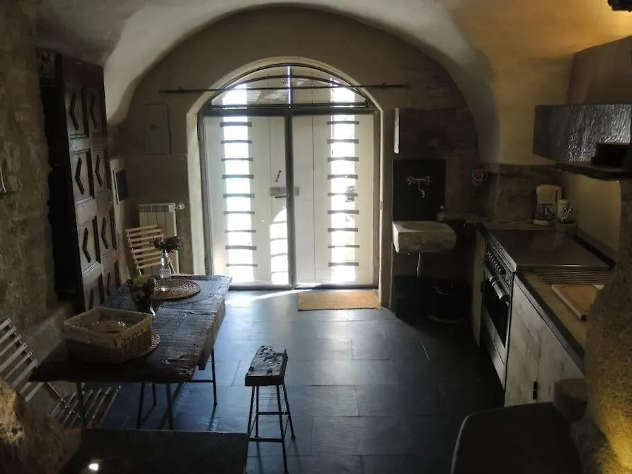 Ca De Nives Villa Costarainera