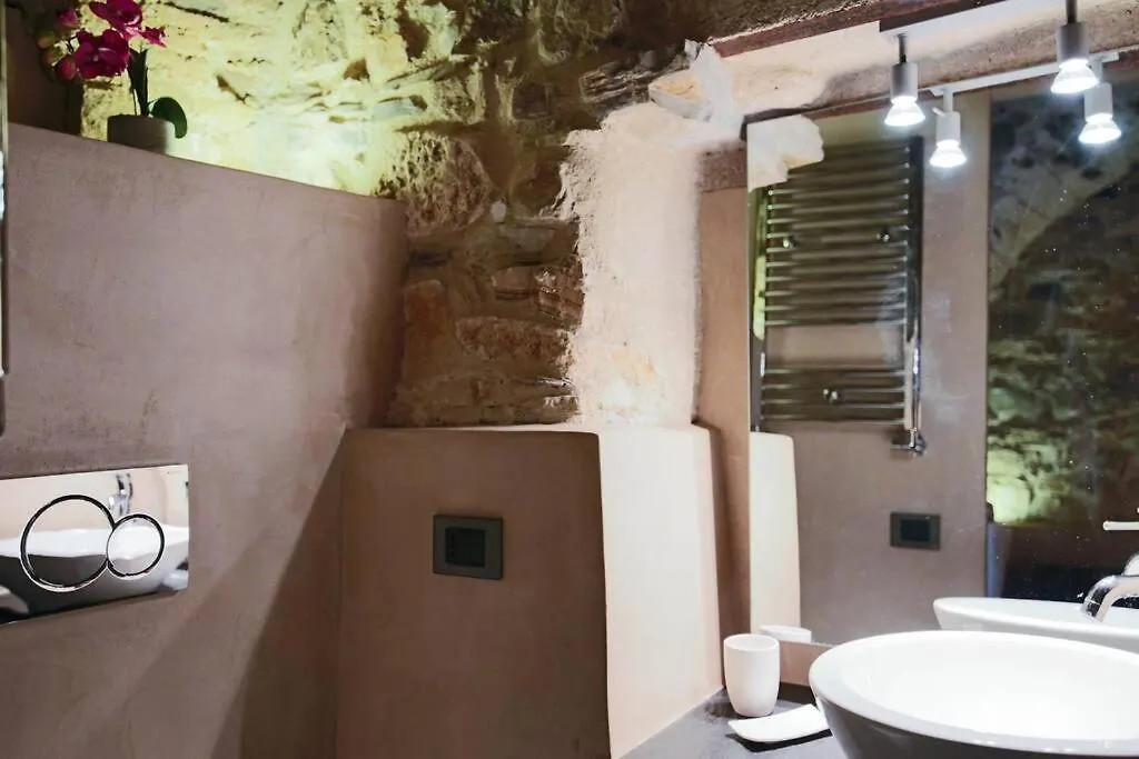 Holiday home Ca De Nives Villa Costarainera Italy