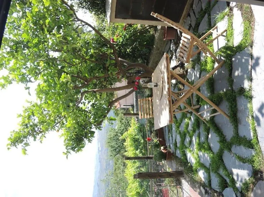 Ca De Nives Villa Costarainera Holiday home