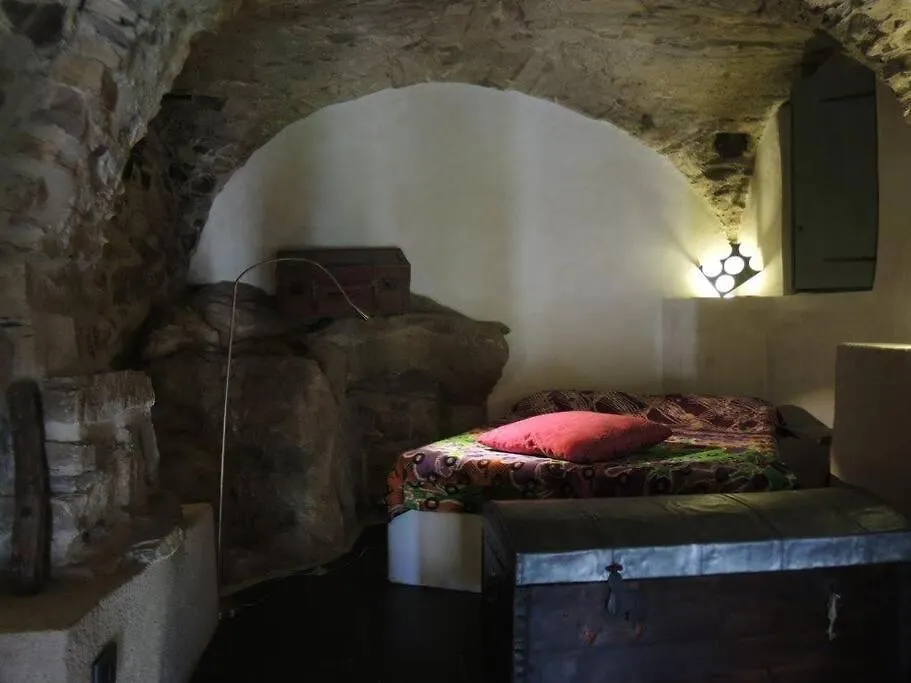 Ca De Nives Villa Costarainera