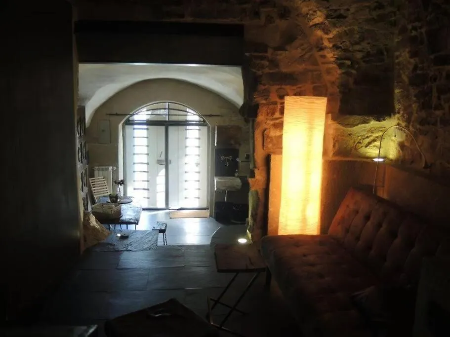Holiday home Ca De Nives Villa Costarainera